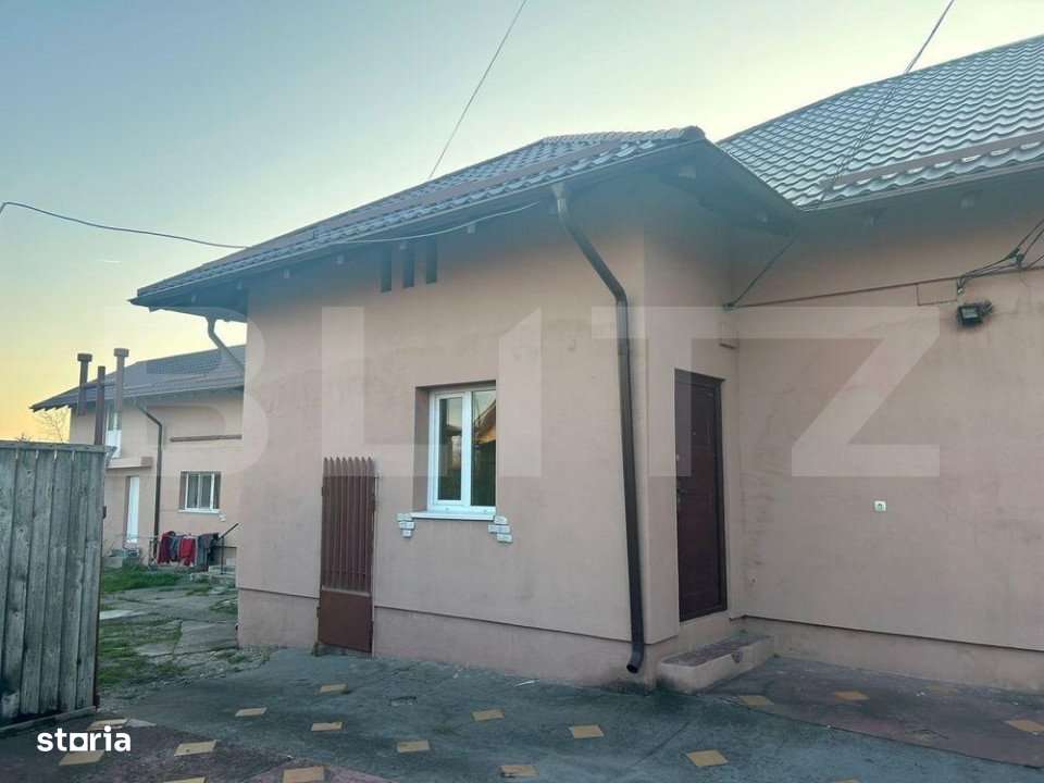 Oportunitate!!! Casa individuala 231mp , teren 825mp, Razvad - Imagine principală: 1/14