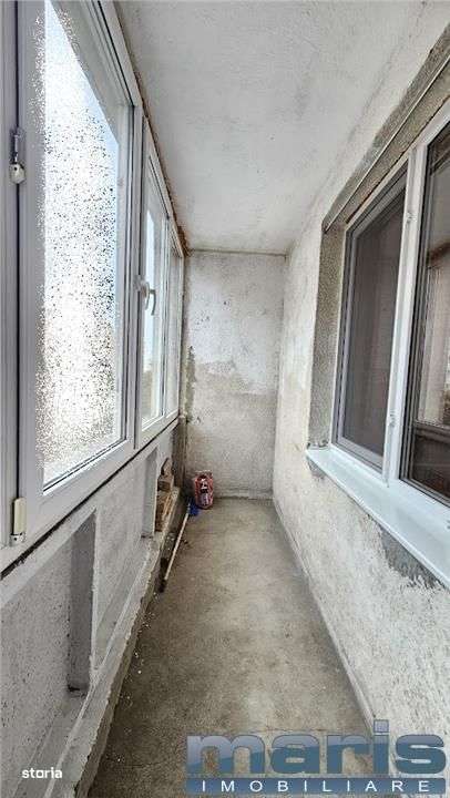Apartament 1 camera in Dambu B.dul 1848 etaj 3-7