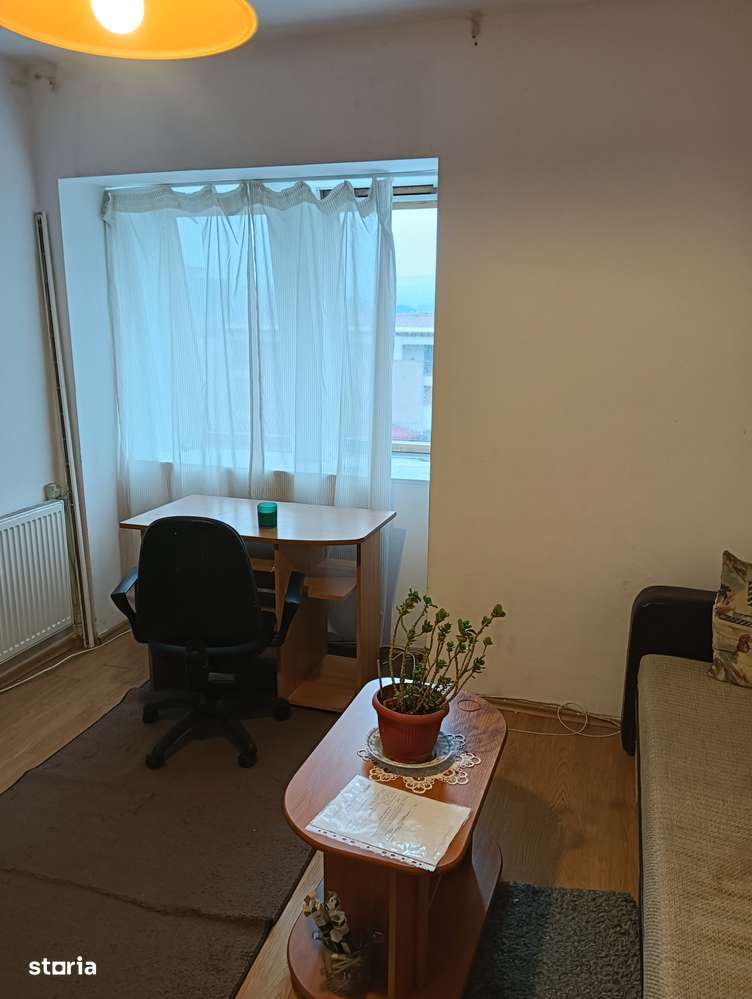 Apartament cu 2 camere, etaj 5, centru Cluj 2 camere 40 mp - Imagine principală: 5/11