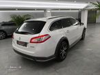 Peugeot 508 RXH 2.0 HDi Hybrid4 Limited Edition 2-Tronic - 6