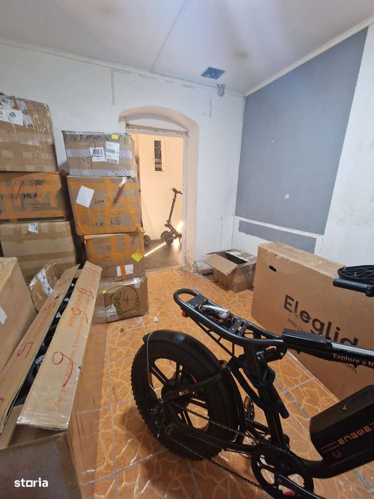 Casă + teren cu anexe – Sector 3, București-3