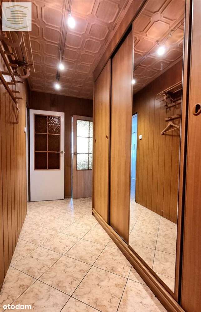 2 pokojowe mieszkanie z ładnym widokiem na osiedle-12