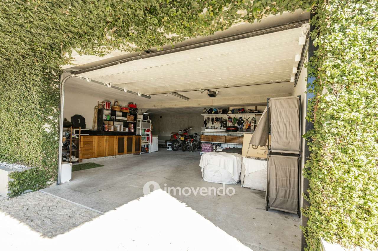 Moradia T3 única, mobilada e equipada, em Cabeceiras de Basto-44