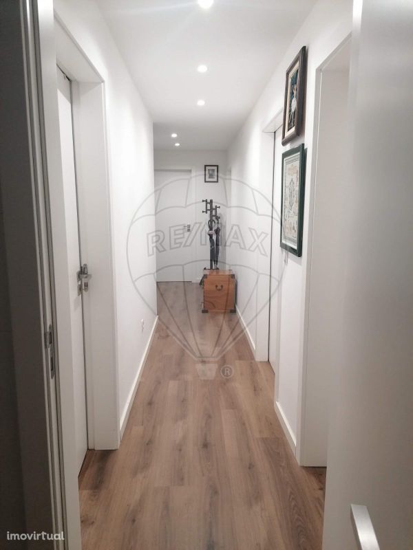 Apartamento T3 para venda