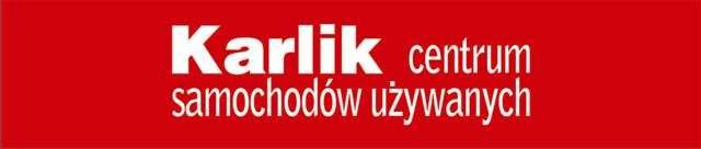 Zapraszamy na stronę karlik.otomoto.pl logo