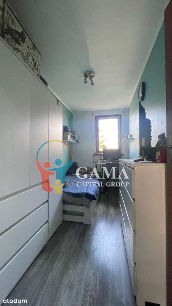 Gotowe do wprowadzenia mieszkanie w Trzemesznie – 45,85 m², 3 pokoje! - Pełny obrazek: 4/6