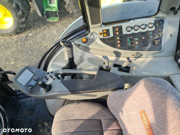 Valtra N141 Profi - 6