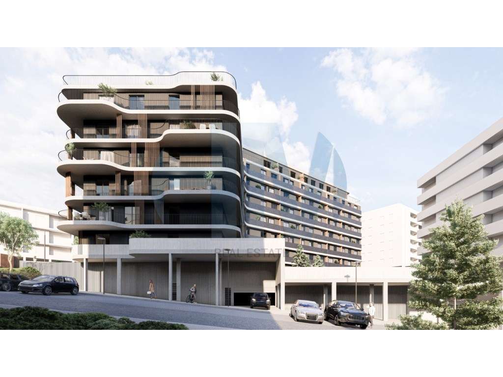 Empreendimento Gaia Premium - Grande imagem: 2/12