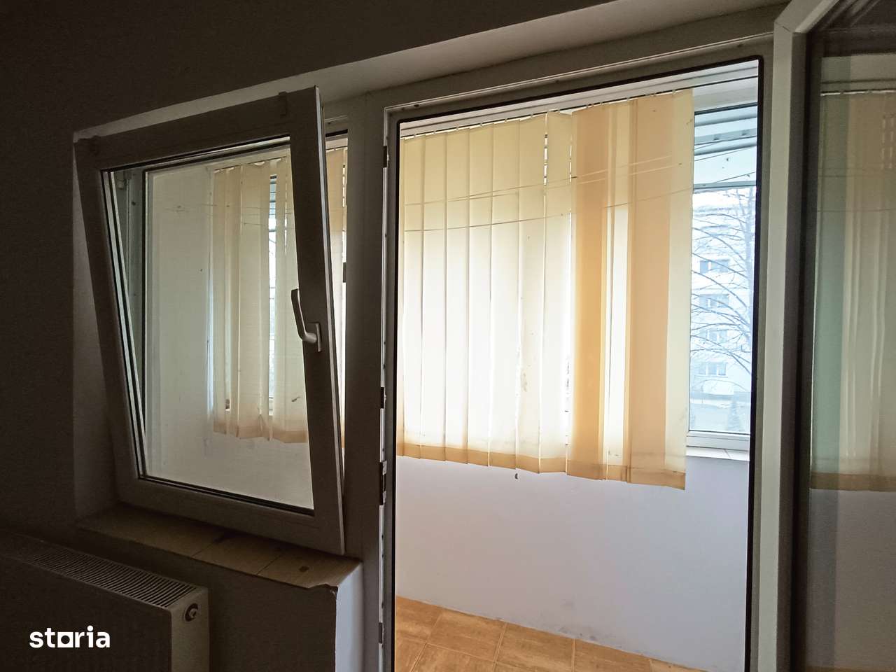 Apartament 2 camere - Imagine principală: 2/12