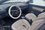 Broasca hayon Audi A3 8L (facelift)  [din 2000 pana  2003] seria Hatchback 5-usi 1.8 AT (125 hp) - 8