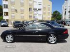 Mercedes-Benz CL 500 Coupé - 6