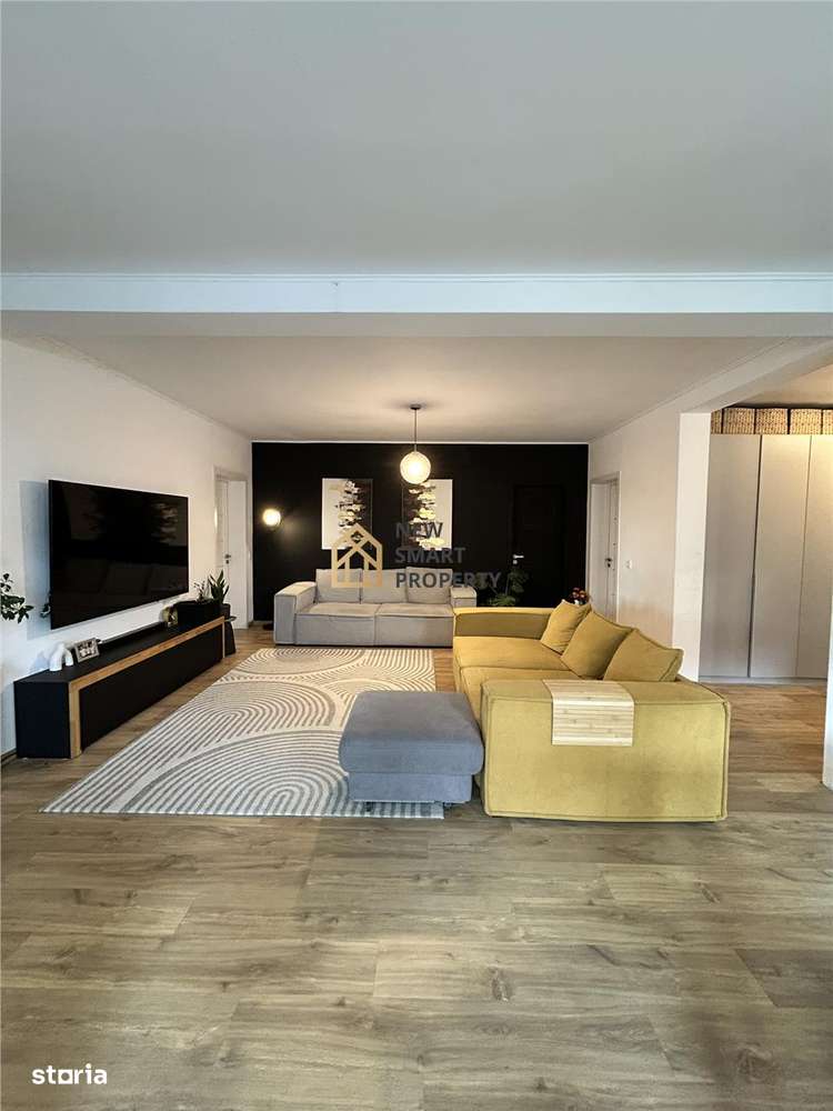 De vanzare casa 4 camere - Grigorescu-2