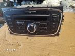 RADIO CD 6000 FORD GALAXY MK3 2011- BS7T-18C815-AD - 3