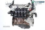 Motor Fiat 500C|09-16 - 1