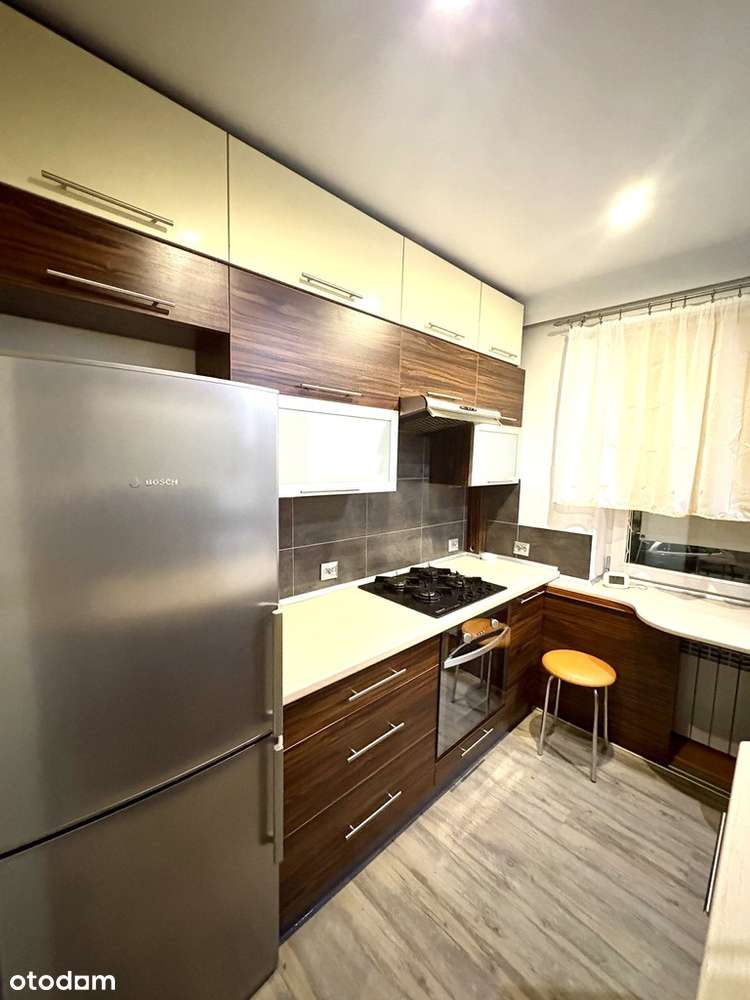 3 pokoje, 51m2, świetna lokalizacja-2