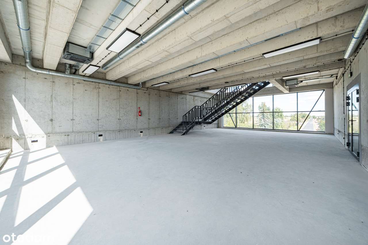 Nowoczesny i przestronny lokal usługowy – Folwark Jankowice-6