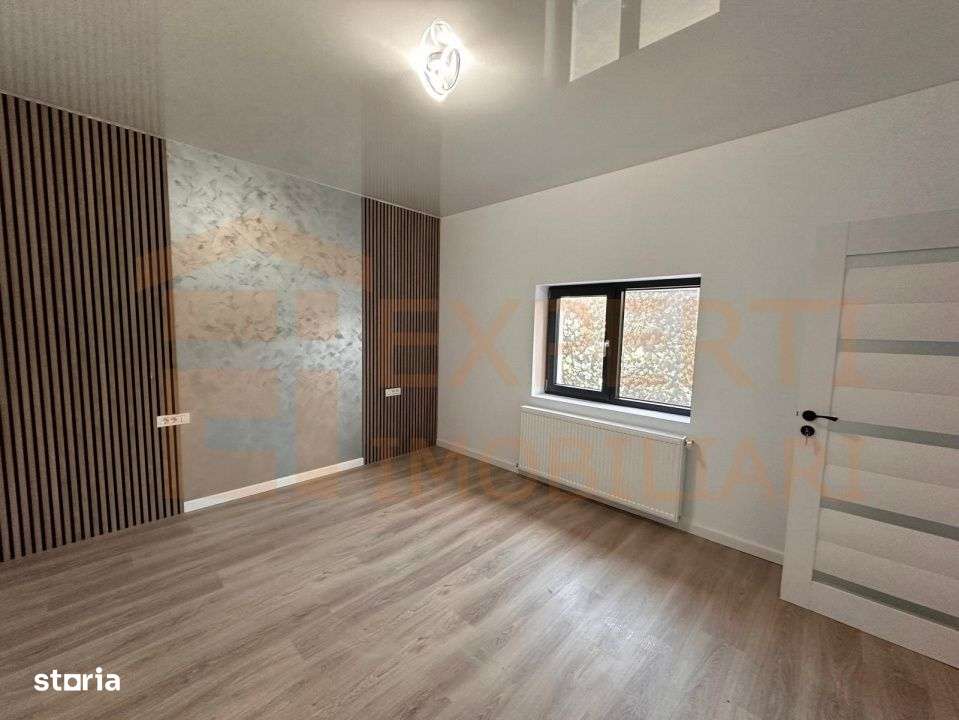 Visezi o casa moderna? KM 5, 3 camere, teren 192 mp si parcare - Imagine principală: 4/19