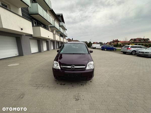 Opel Meriva 1.4 Enjoy - 7