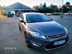 Ford Mondeo 2.0 TDCi Titanium MPS6 - 5