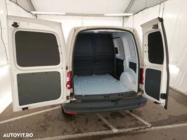 Volkswagen Caddy 2.0 TDI - 26