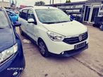 Dezmembrez Dacia Lodgy 1.5 Dci - 4