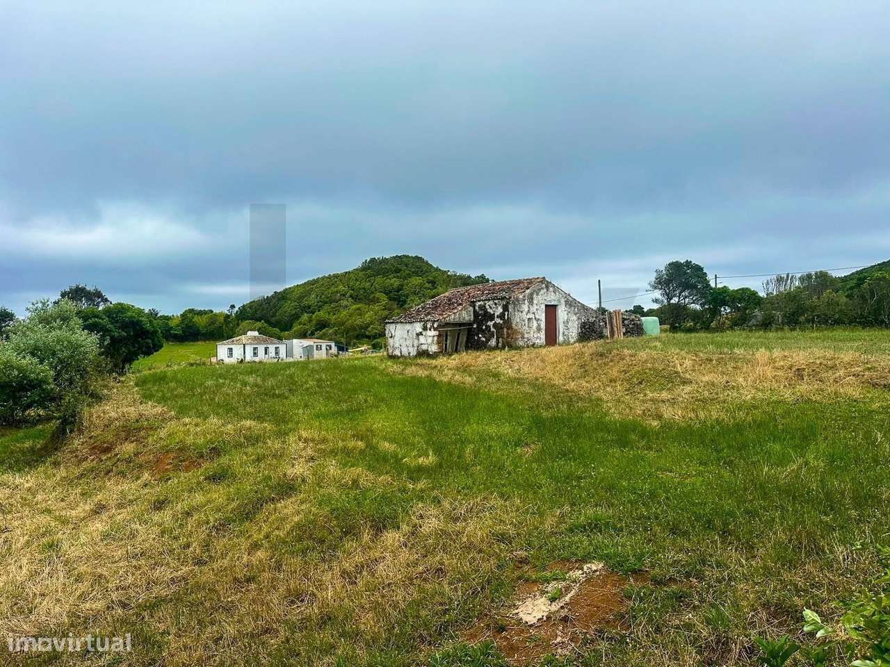 Moradia T1 - Feteirinha, Santo Espírito - Vila do Porto-14