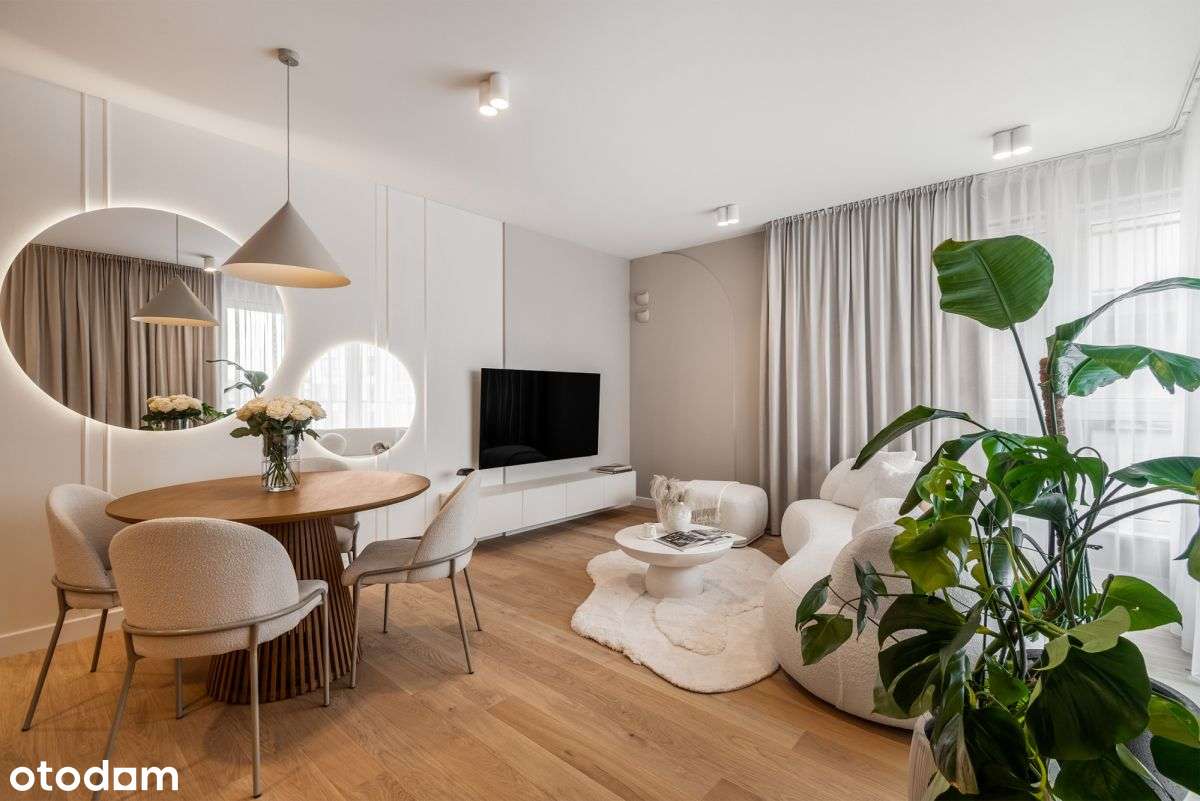 Bezpośrednio - bdb. standard - świeżo wykończone-1