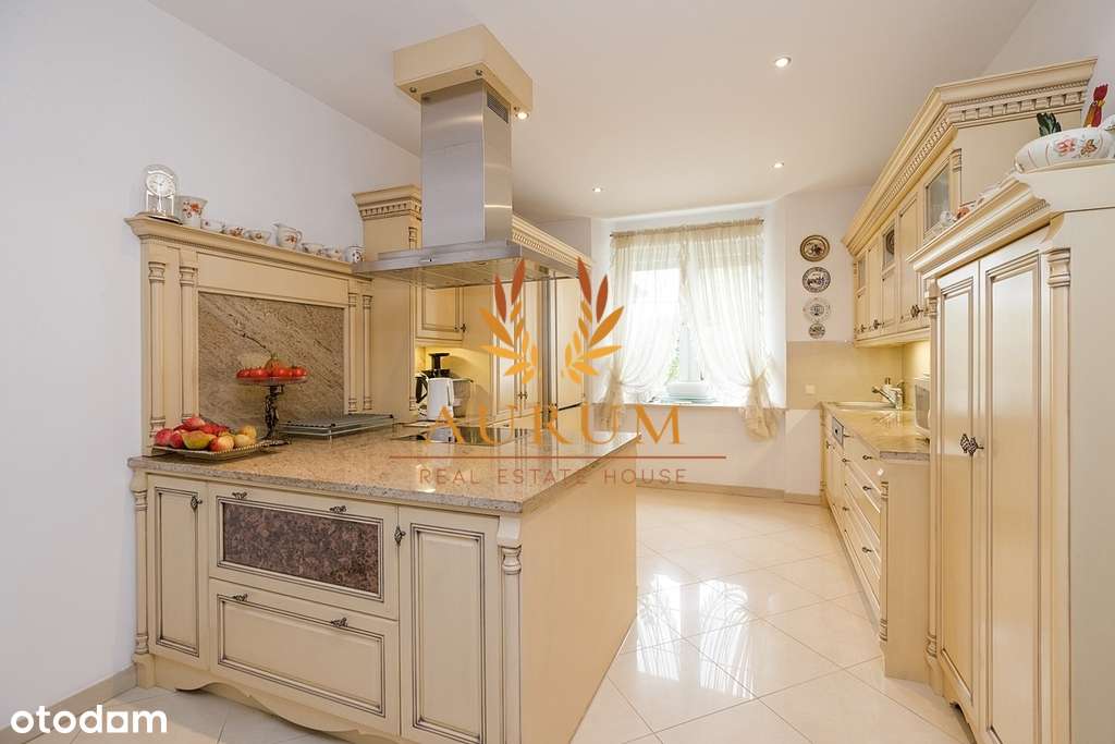 Ciepły rodzinny dom najwyższej jakości blisko lasu-2