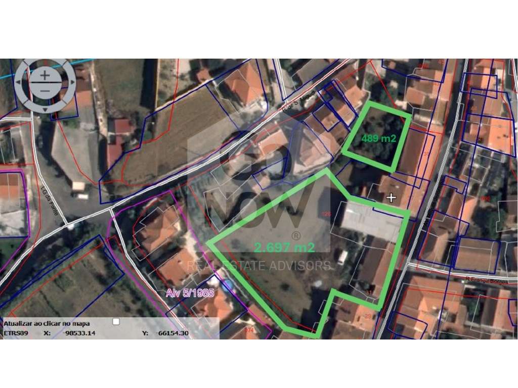 Terreno para construção-14