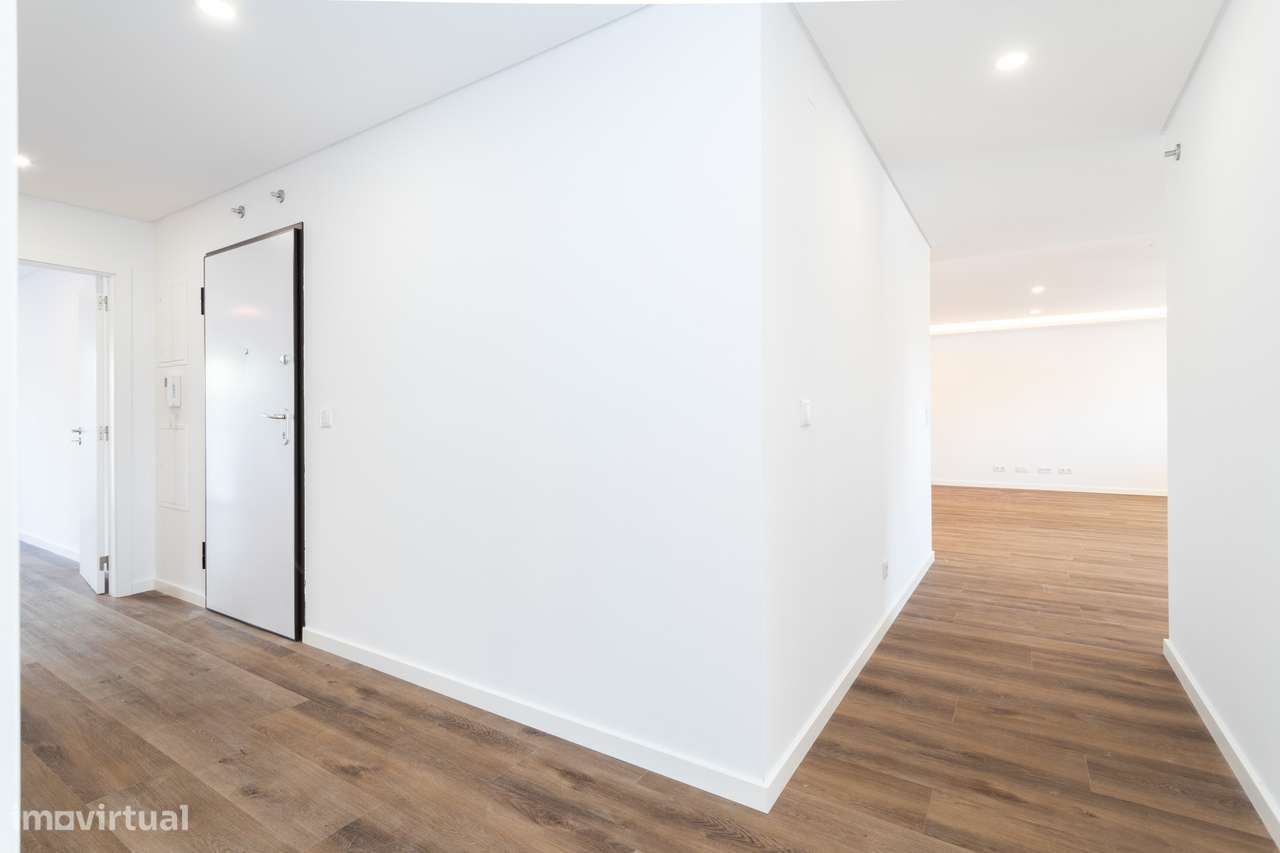 Quinta do Desembargador - Apartamento T3+1 Implex - Grande imagem: 4/40