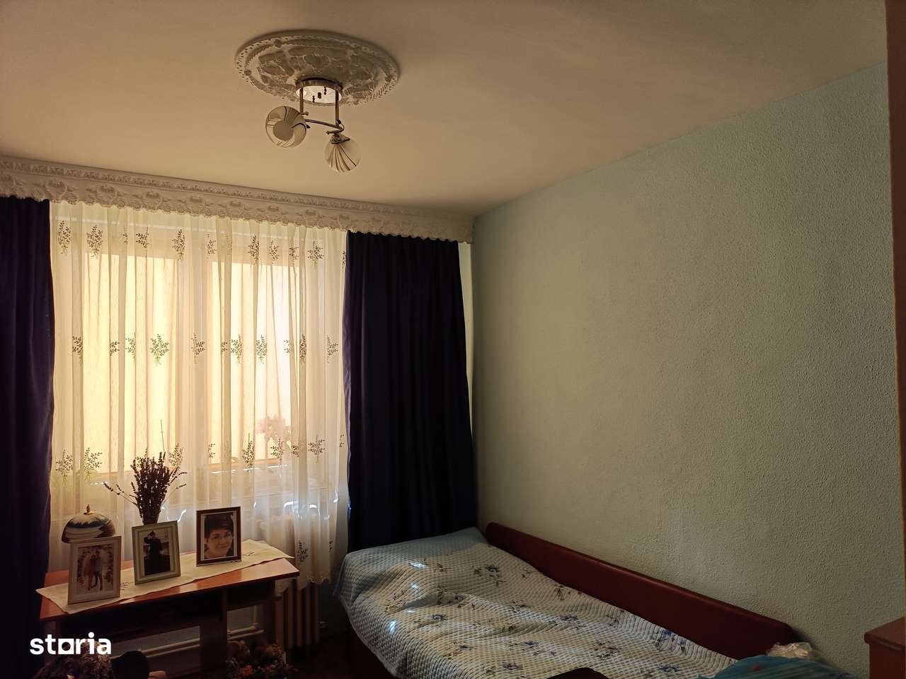 3 camere zona Centrala - Ana Ipatescu-6