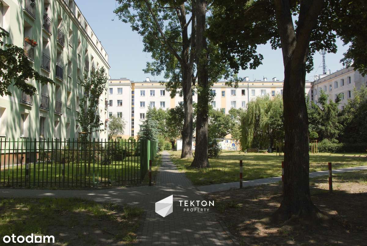 Cicho i Spokojnie | Dobrze skomunikowane | Zielono - Pełny obrazek: 4/14