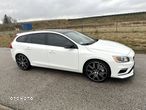 Volvo V60 T6 AWD Polestar - 1