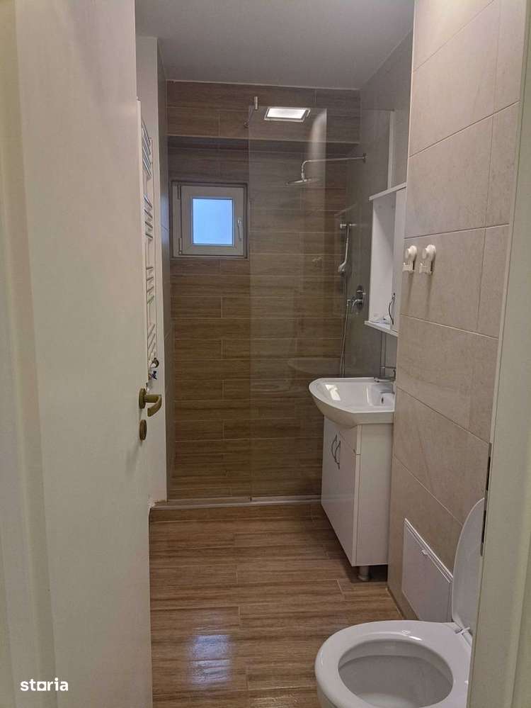 Apartament 2 camere - Metrou Brancoveanu - Centrala Proprie - Renovat - Imagine principală: 5/8