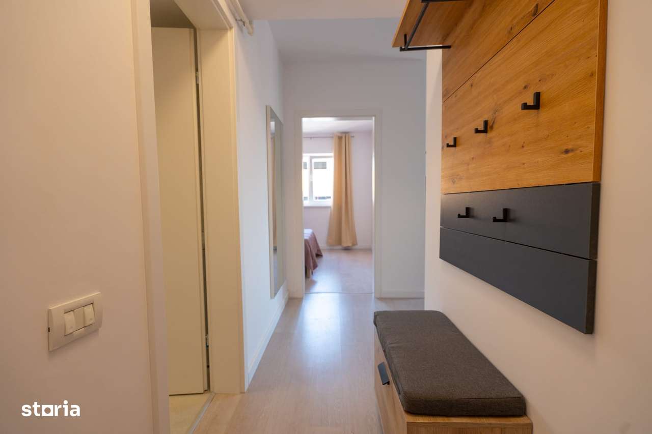 Apartament 2 camere, metrou Berceni - Imagine principală: 5/7