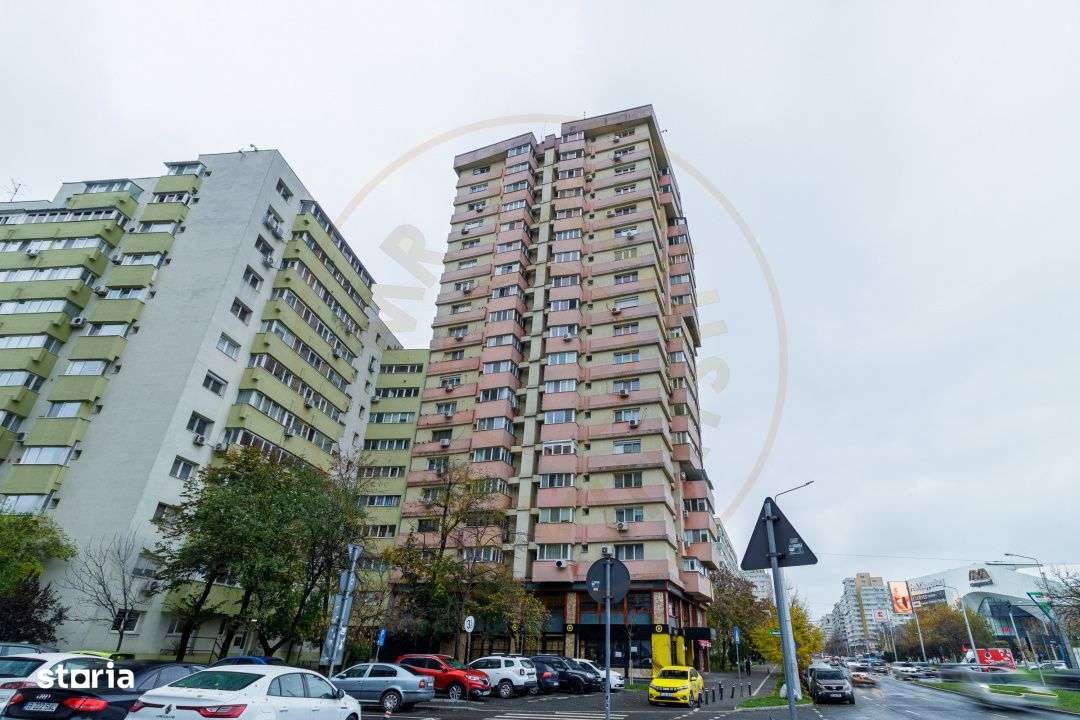 Apartament 100+mp - Spatiu, Lumina, Priveliste-6