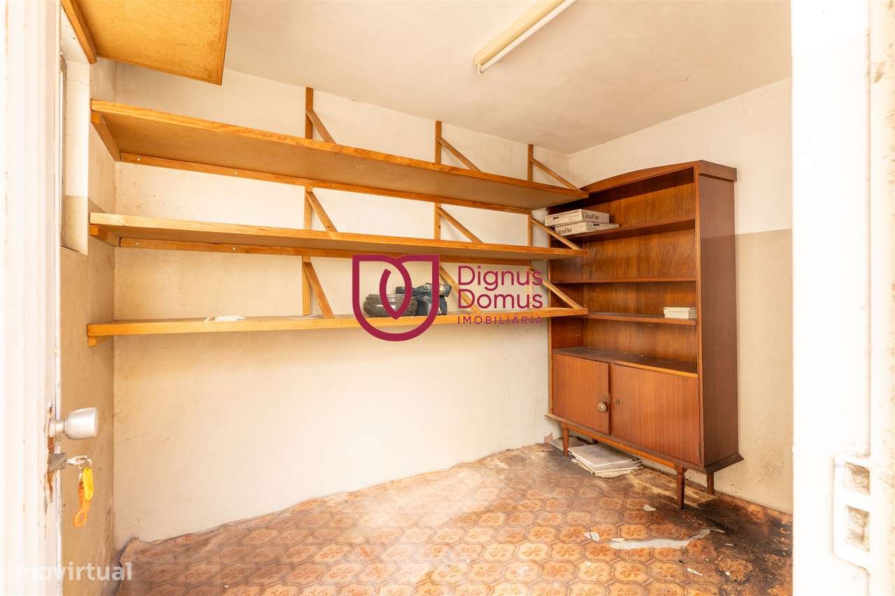 Andar Moradia T4 DUPLEX Venda em Aldoar, Foz do Douro e Nevogilde,Port-23