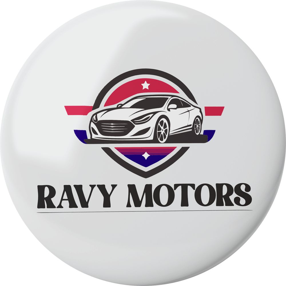 RAVY MOTORS