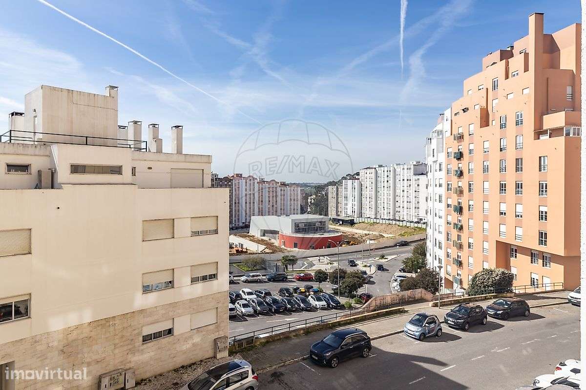 Apartamento T2 para venda-36