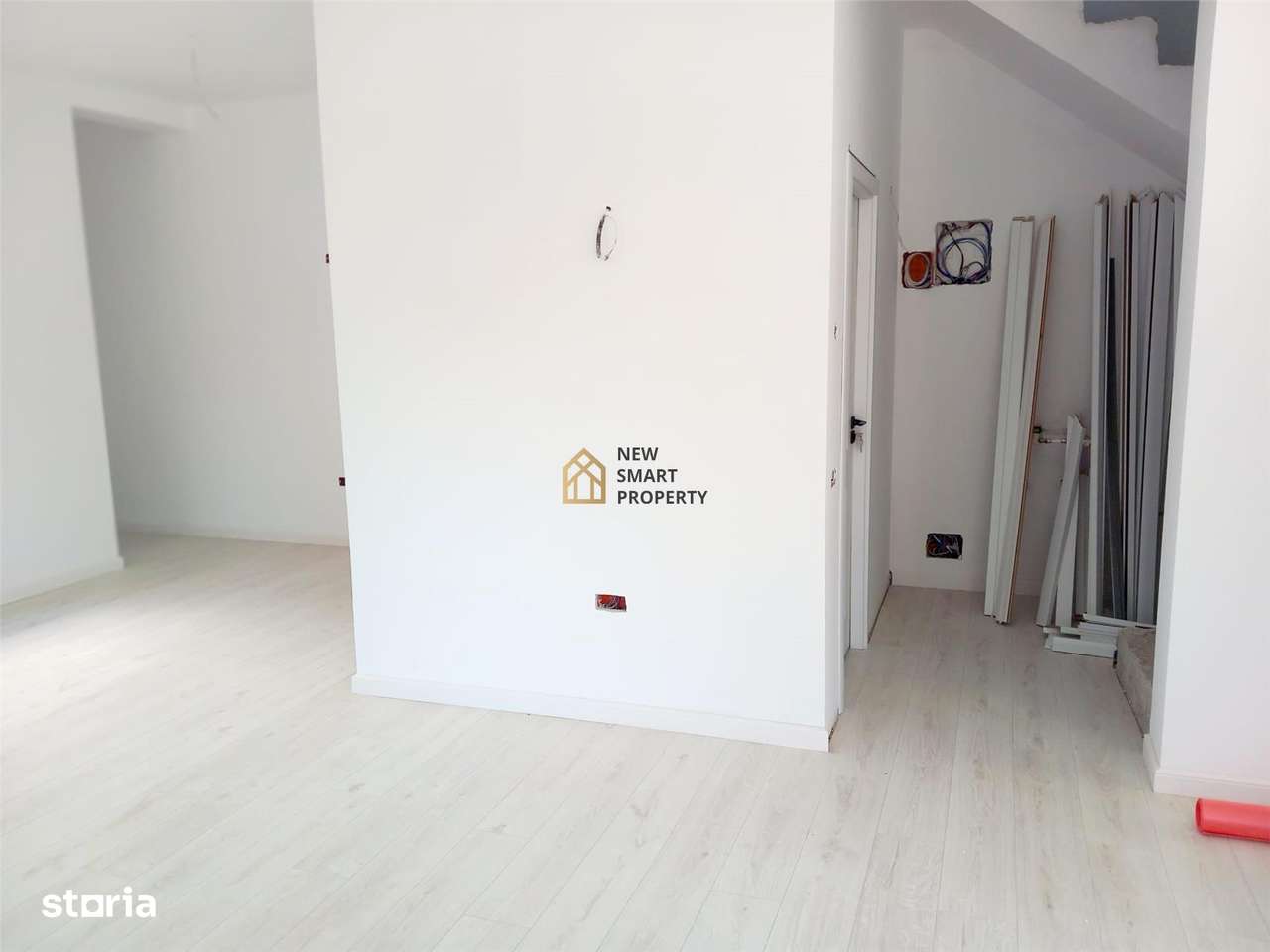 De vanzare Duplex 3 camere Dealuri Oradea-8