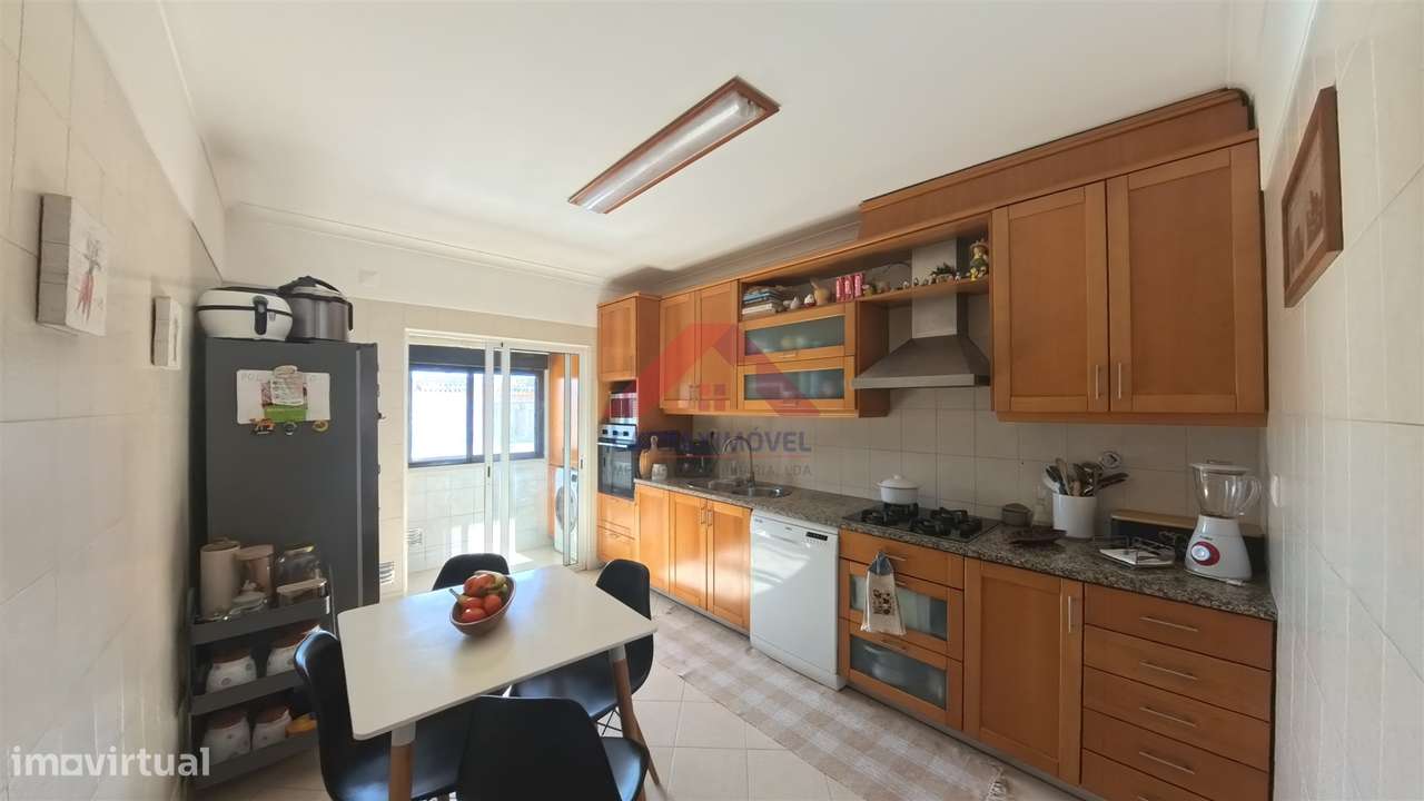 Apartamento T3 Venda em Cartaxo e Vale da Pinta,Cartaxo-10