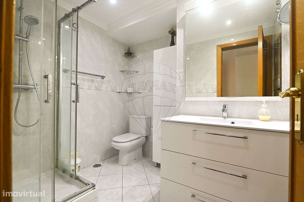 Apartamento T4 para venda-14