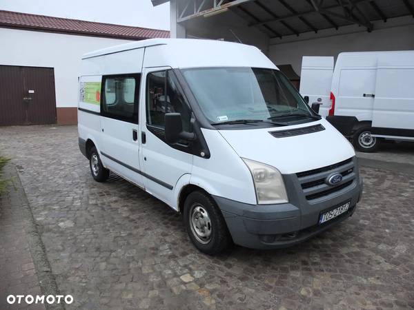 Ford Transit - 4