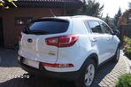 Kia Sportage - 1