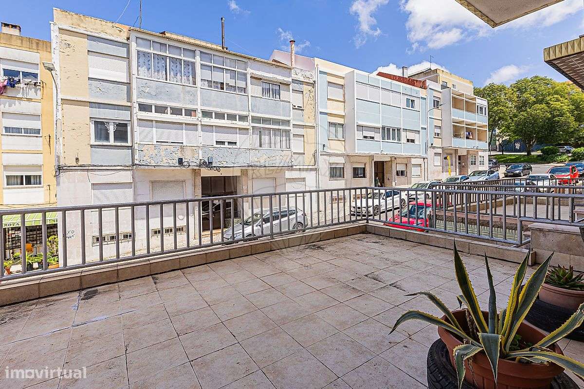 Apartamento T2 para venda-17