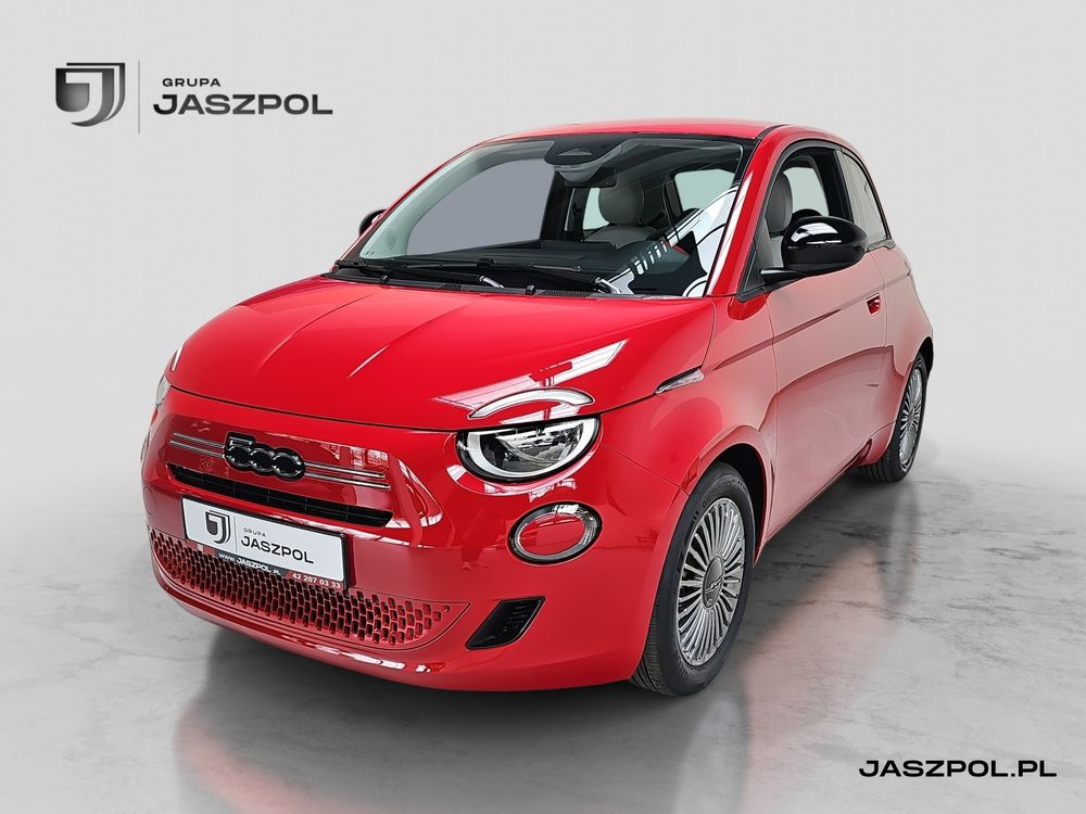 Fiat 500 1.0 GSE Icon 2026