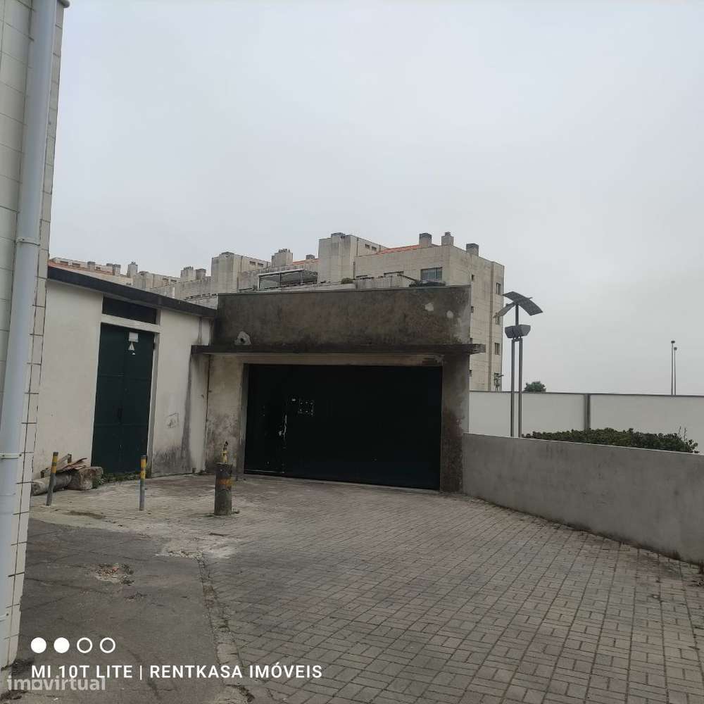 Garagem 18 m2 Av Vasco da Gama - Grande imagem: 3/6