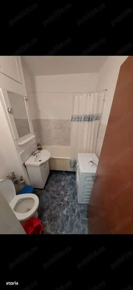 Dristor, garsoniera - Imagine principală: 4/5