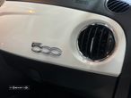 Fiat 500 1.2 Lounge - 21