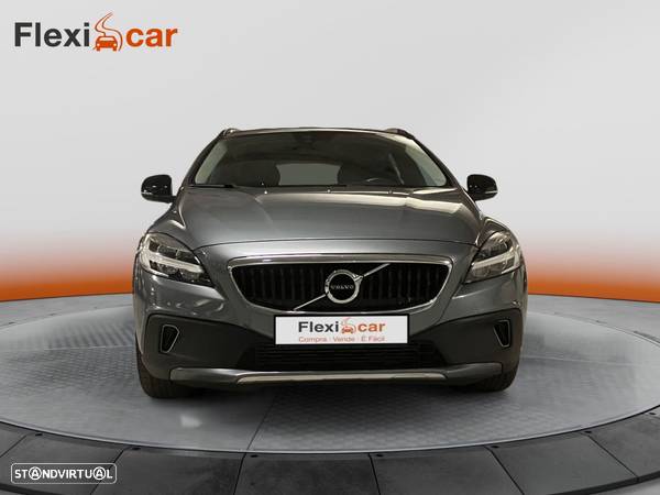 Volvo V40 Cross Country - 2